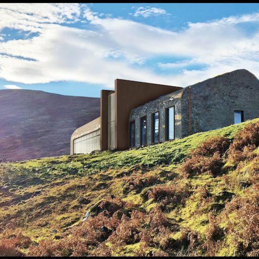 Bracken Hide Hotel Портри Екстериор снимка
