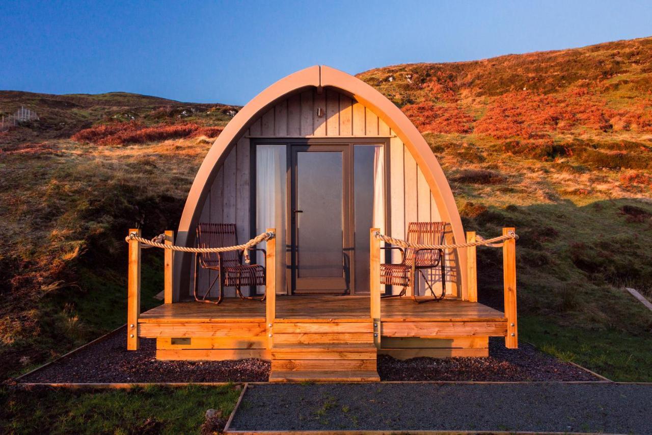 Bracken Hide Hotel Портри Екстериор снимка