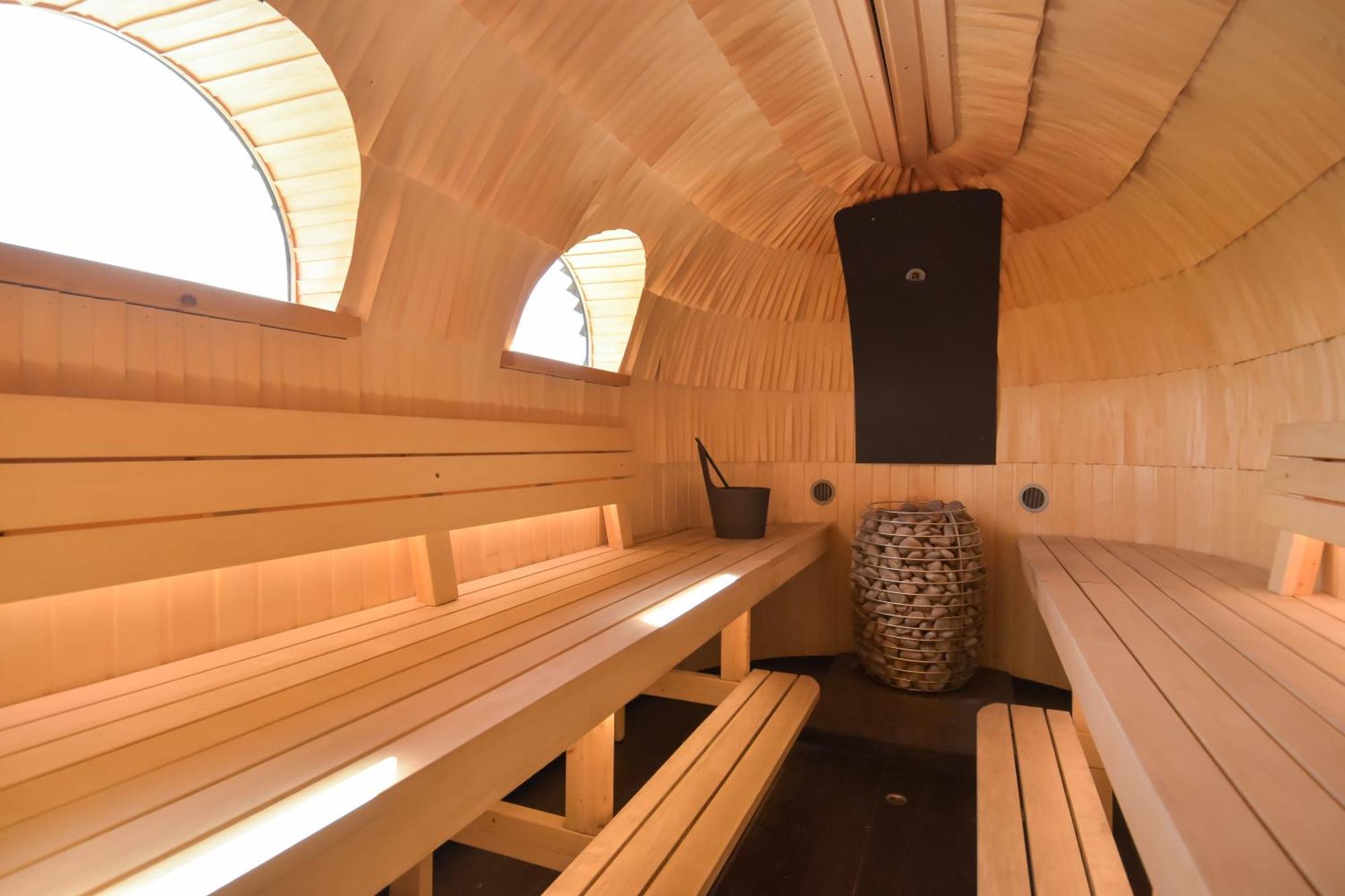 Bracken Hide Hotel Портри Екстериор снимка