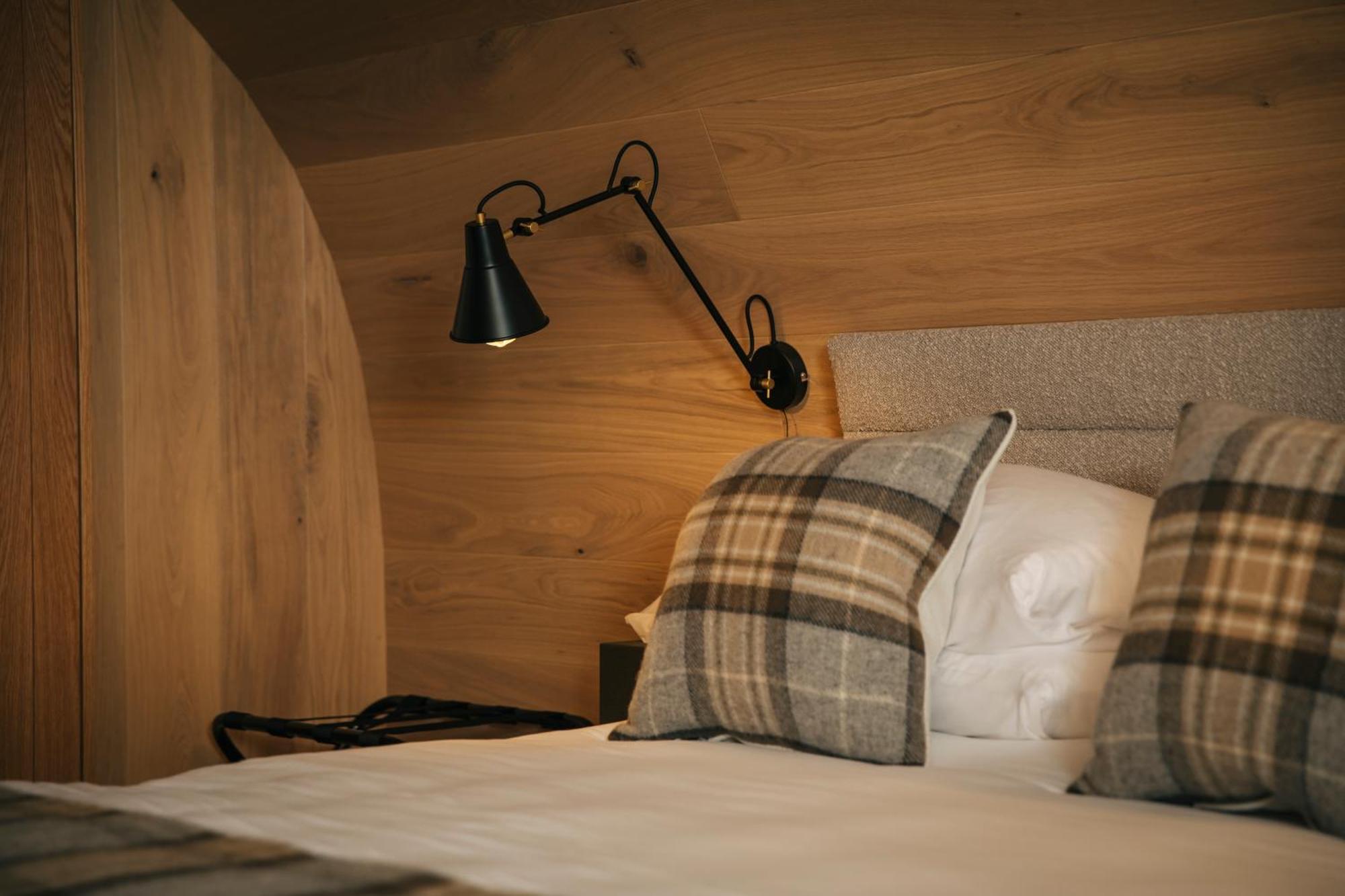 Bracken Hide Hotel Портри Екстериор снимка