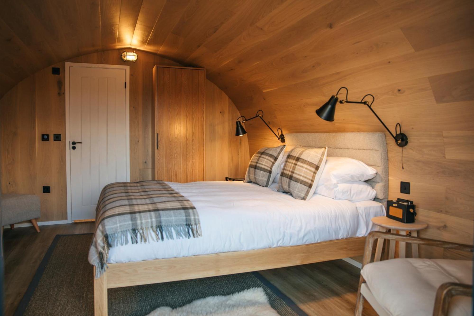 Bracken Hide Hotel Портри Екстериор снимка